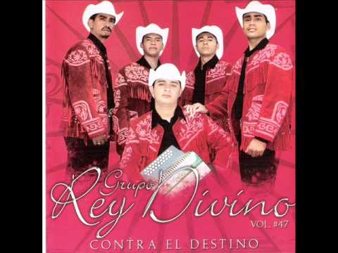 REY DIVINO - CONTRA EL DESTINO