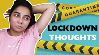 Lockdown Thoughts | MostlySane | DOWNLOAD THIS VIDEO IN MP3, M4A, WEBM, MP4, 3GP ETC