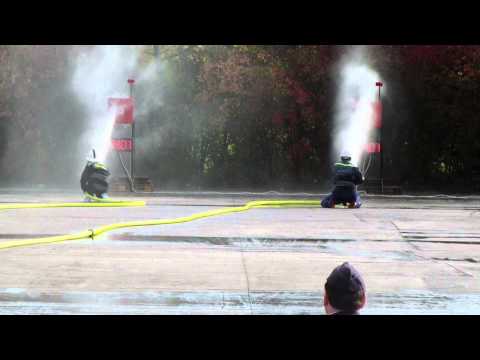 Fire Sport
