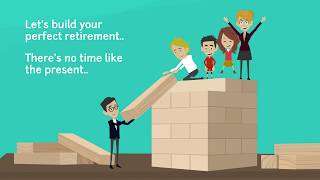 Pre-Retirement - Nearly There