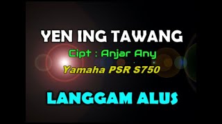 Download lagu Yen Ing Tawang ( KARAOKE) By Saka mp3 Download lagu Yen Ing Tawang ( KARAOKE) By Saka mp3