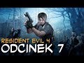 Zagrajmy W Resident Evil 4 HD Odc 7 Ada