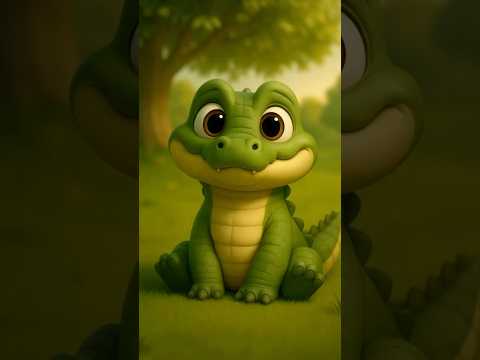 See you later alligator lyrics