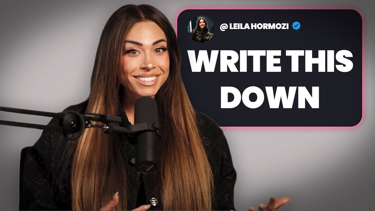 $100 Million Branding Advice