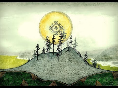 Kigidi Karma - Žynys