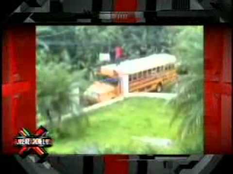 SuperXclusivo 10/22/10 - Situación peligrosa en escuela de Ciales