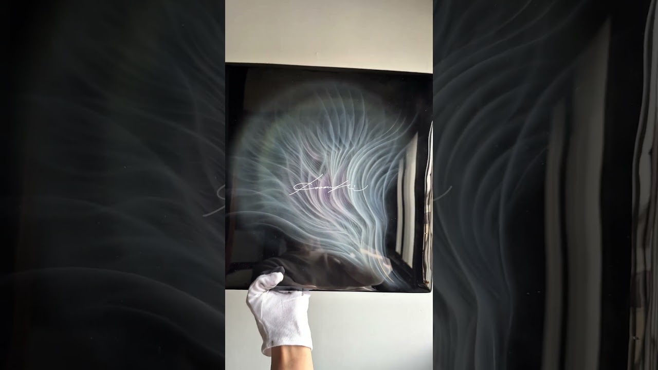 【個展のお知らせです】4月17日(木)～4月23日(水) 場所:Artglorieux GALLERY OF TOKYO(GINZA SIX 5F)10：30～20：30 (最終日のみ18:00)