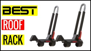 ✅  Best Budget Roof Rack Reviews In 2023 🏆 Top 5 In The Market