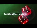 Linda Ronstadt - Tumbling Dice (Lyrics)