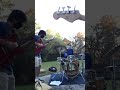 Christian Cail - Country Town Blues (Ornette Coleman Cover) (Rehearsal from Oct 30, 2020)