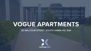 1220/35 Malcolm Street, South Yarra, VIC 3141