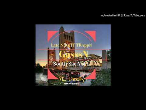 YL Drelly x King Astro - Late Niight TrappN
