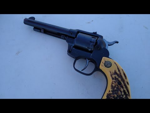 Hi Standard Double Nine Shooting