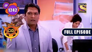 A Falcon's Case | CID Season 4 - Ep 1242 | Full Episode video