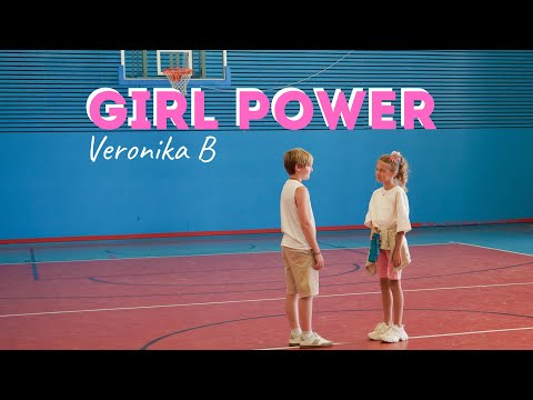 Veronika B - Girl power (Official Music Video)