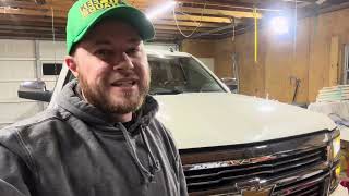 Easy Way To Diagnose Failing Alternator Chevy Silverado GMC Sierra