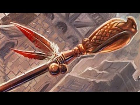 Atiesh - Azeroth Arsenal Episode 12