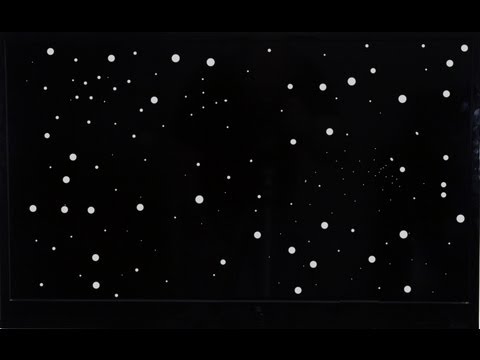 Reparando Samsung Plasma TV Panel de piezas para Plasma TV con subtítulos en español