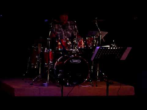 The New-Matics "Congo Square"