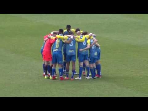 HIGHLIGHTS | Solihull Moors 3 Havant & Waterlooville 2