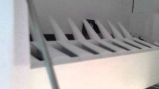 Frigidaire Refrigerator Ice maker "How To" — Advance Frigidaire Refrigerator Repair Help