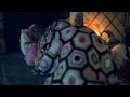 Letting Go Short Film
