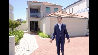 8 Lantana Ave, Mount Claremont