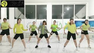 Download lagu DJ MOVE YOUR BODY | TIKTOK VIRAL | ZUMBA | DANCE | FITNESSDANCE | WORKOUT mp3