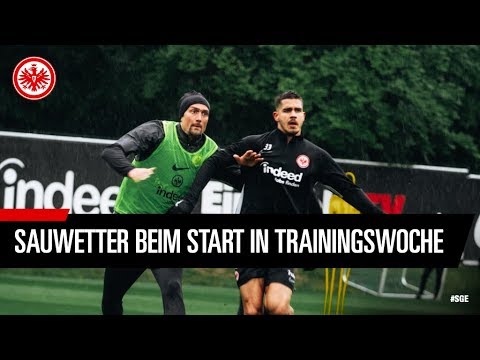 Heiße Phase der Vorbereitung auf den Bundesliga-Restart I Almamy Toure spricht aus der Quarantäne