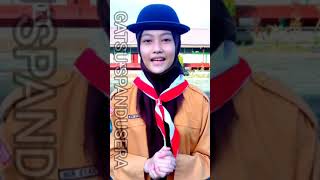 Download lagu Pramuka Sejati - Salam Pramuka  #pramuka #gatsu #gatotsubroto mp3