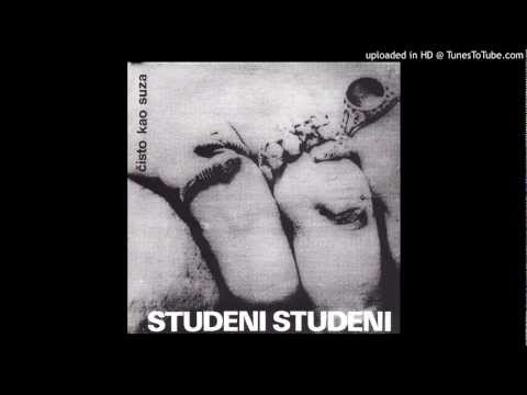 Studeni Studeni  - Tvoje oci govore