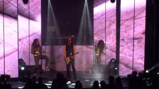 Todd Rundgren Global Tour-Worldwide Epiphany