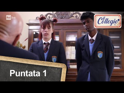 Le proteste di Aurora e Rahul contro le espulsioni - Prima puntata - Il Collegio 5