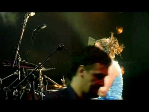 The Corrs- Live at Lansdowne Road 1999 (Dublin)- Toss The Feathers & Credits