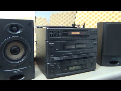 Bons tempos ouvir discos de vinil e as fitinhas