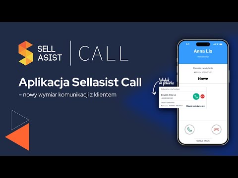 Sellasist Call