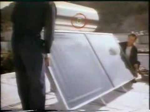 Thames TV ad break from 1984
