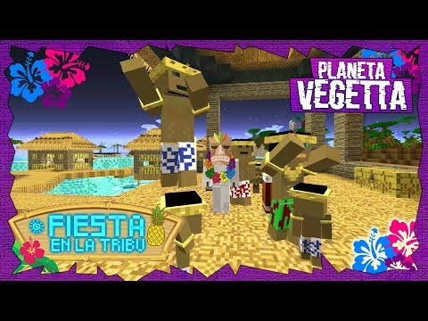 Ver VEGETTA777 temporada 8 episodio 2 en streaming