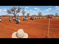 Eulo Gymkhana 2019 Go Slow Race