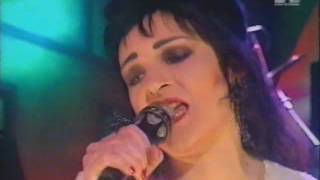 Siouxsie &amp; The Banshees Oh Baby &amp; Stargazer Live MTV Most Wanted 21/01/95