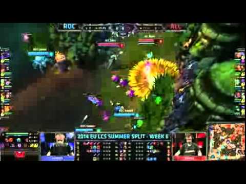 Froggen and Alliance discuss Tabzz neckbeard or lack of  SPOILER ALERT  HQ