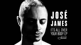 Jose James - It's All Over Your Body (DJ Spinna Remix)