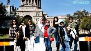 Gotta get outta town