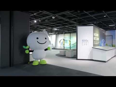 三菱みなとみらい技術館紹介動画ショート版【英語】20260311