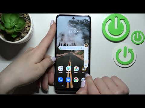 How to Unmute Ringtone – Activate Ringtone Volume on MOTOROLA Moto G22