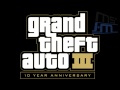Grand Theft Auto III - MSX FM - [PC] 
