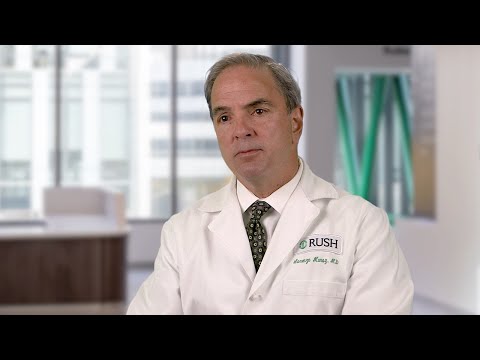 Dr. Muñoz: Changing Lives