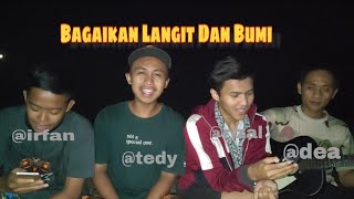 Download lagu Via Vallen - Bagaikan Langit Dan Bumi mp3 Download lagu Via Vallen - Bagaikan Langit Dan Bumi mp3