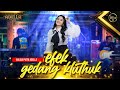 EFEK GEDANG KLUTUK - Arlida Putri Adella - OM ADELLA