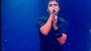 Yo te Propongo - Luis Fonsi